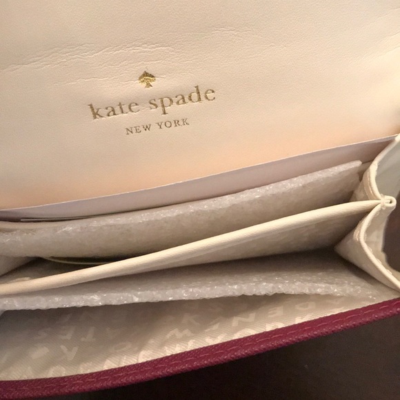 Kate Spade Mikas Pond Christine Wallet - Picture 4 of 6